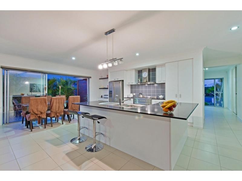 46 Rivermill Terrace, Riverstone Crossing, Maudsland QLD 4210