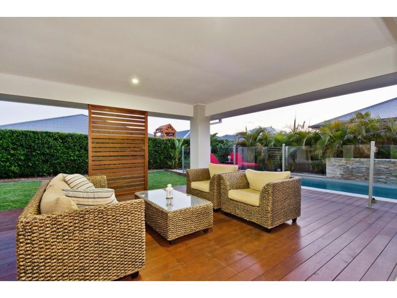 46 Rivermill Terrace, Riverstone Crossing, Maudsland QLD 4210