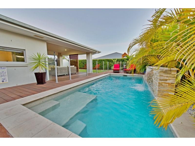 46 Rivermill Terrace, Riverstone Crossing, Maudsland QLD 4210