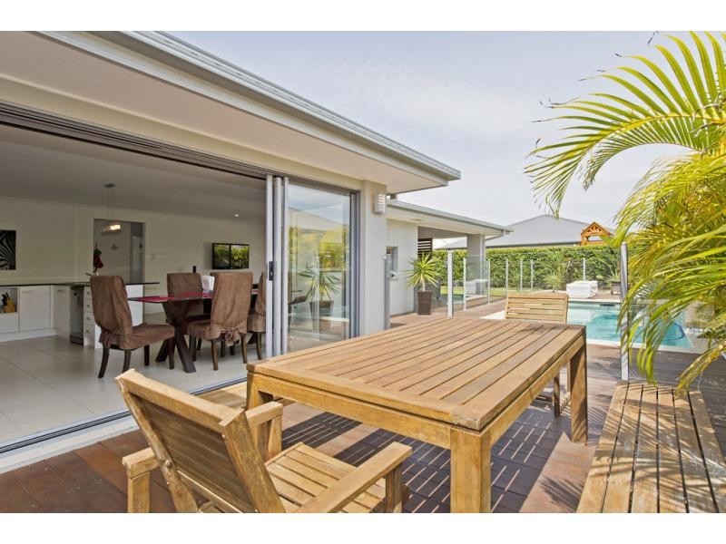 46 Rivermill Terrace, Riverstone Crossing, Maudsland QLD 4210