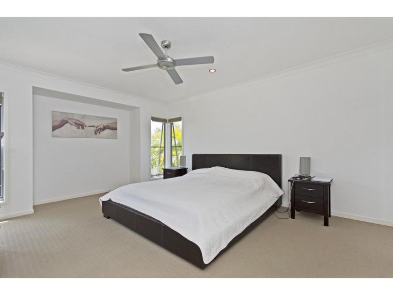 46 Rivermill Terrace, Riverstone Crossing, Maudsland QLD 4210