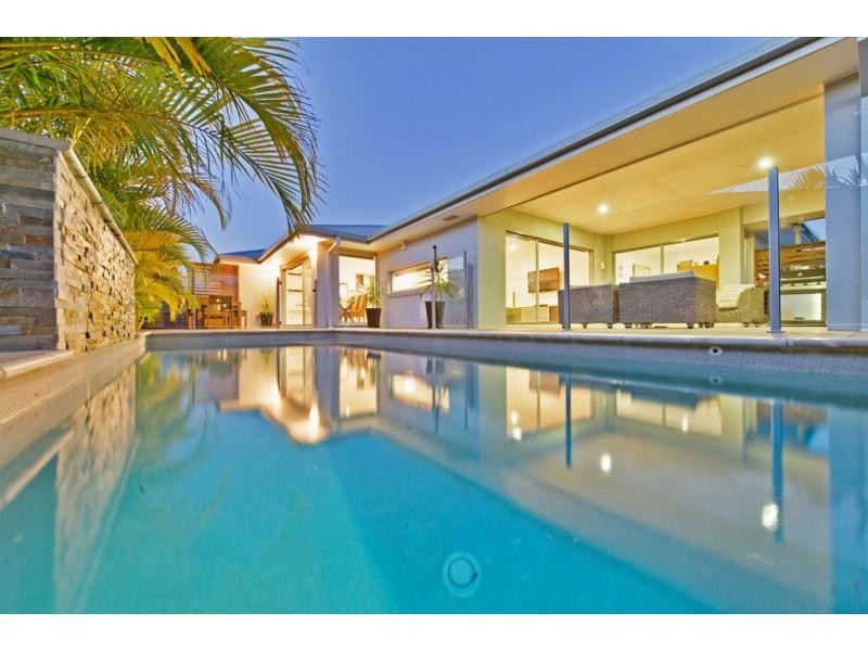 46 Rivermill Terrace, Riverstone Crossing, Maudsland QLD 4210