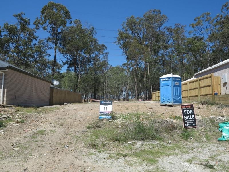 L11 Mothership Drive, Marsden QLD 4132