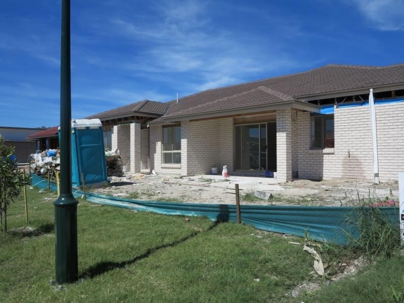 L18 South Quarter Drive, Loganlea QLD 4131