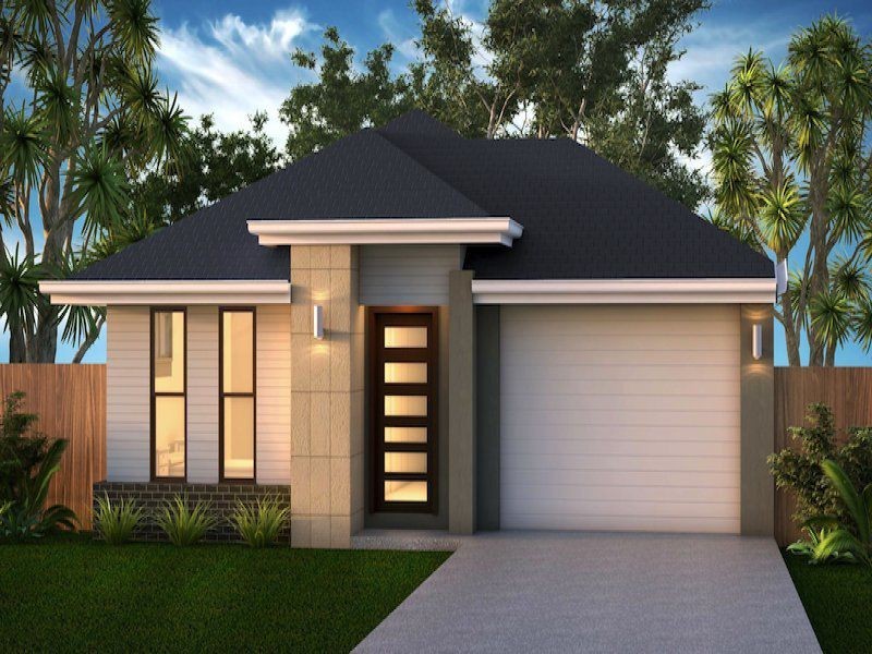 Ormeau Hills QLD 4208