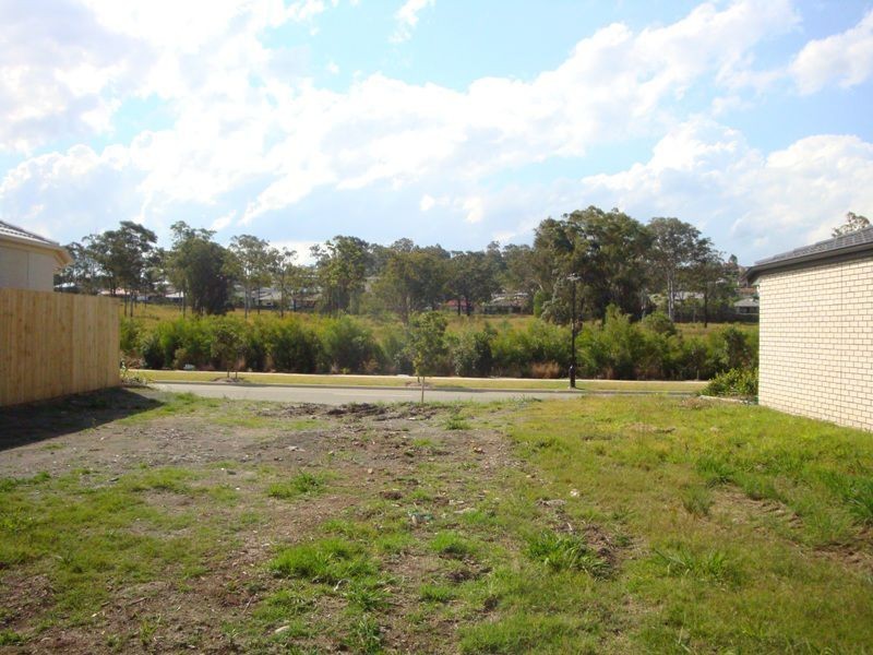 Ormeau Hills QLD 4208