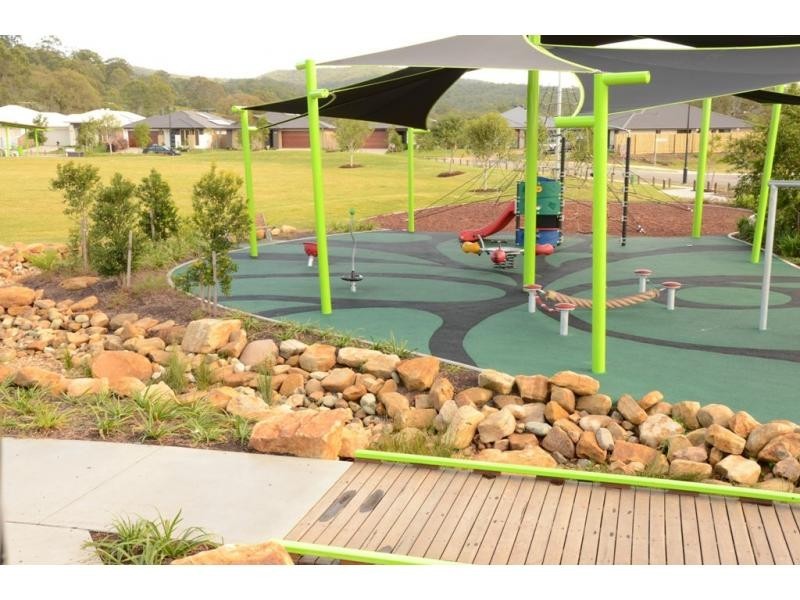 Ormeau Hills QLD 4208