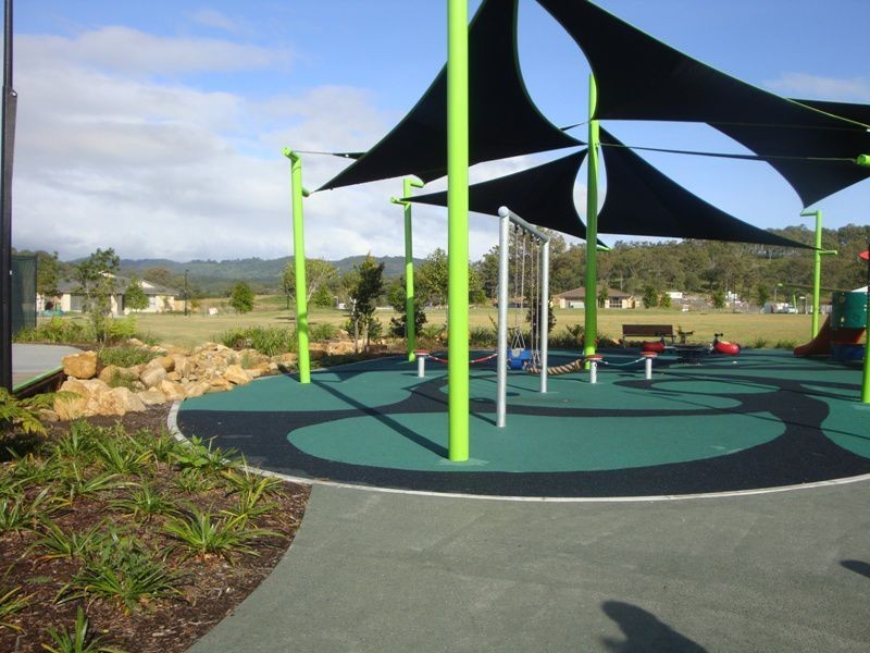 Ormeau Hills QLD 4208