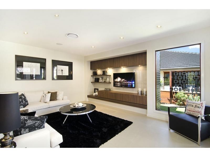 Augustine Heights QLD 4300