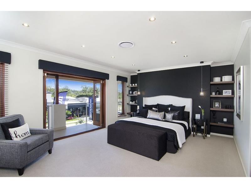 Augustine Heights QLD 4300