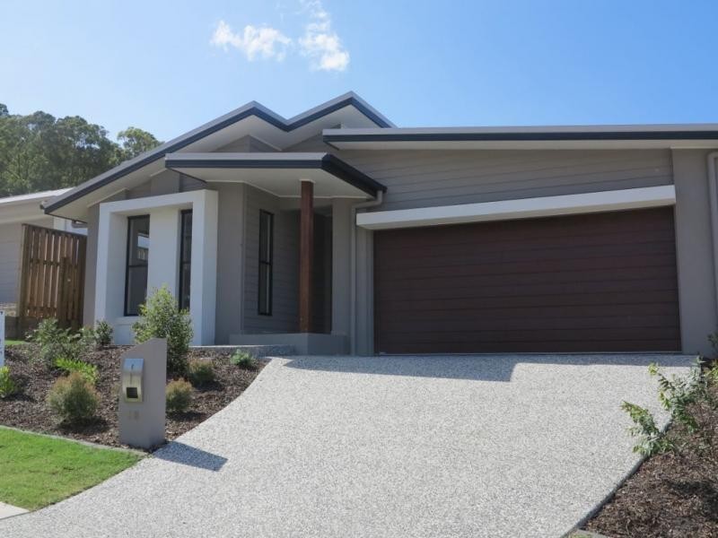 68 Yarrambat Rise, Upper Coomera QLD 4209