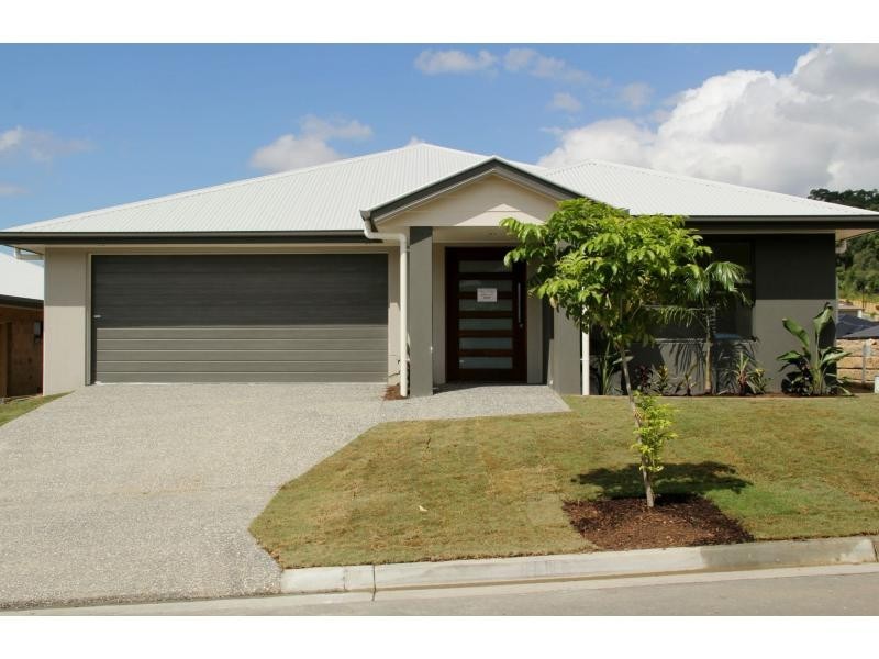 27 Dorretti Circuit, Upper Coomera QLD 4209