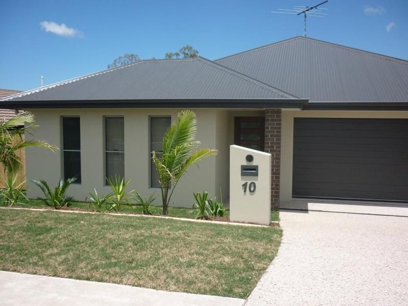 Redbank Plains QLD 4301