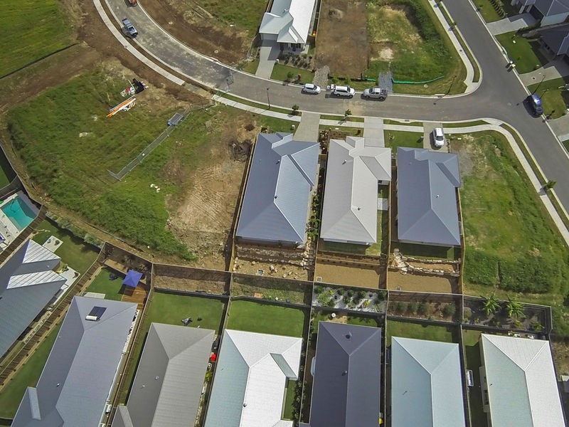 8 Hillstone Crescent, Riverstone Crossing, Maudsland QLD 4210