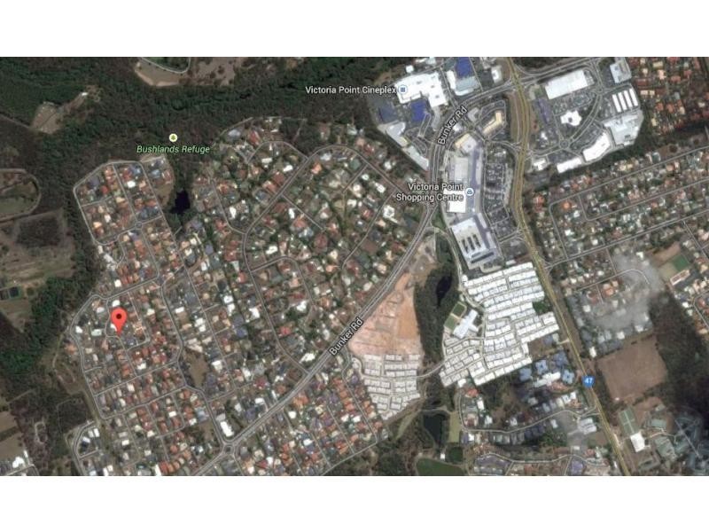 Victoria Point QLD 4165