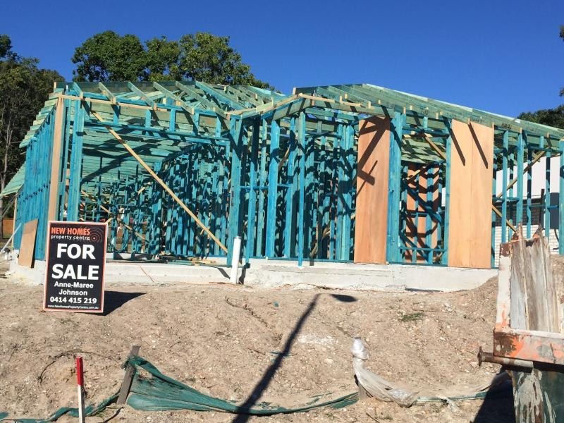 Logan Reserve QLD 4133