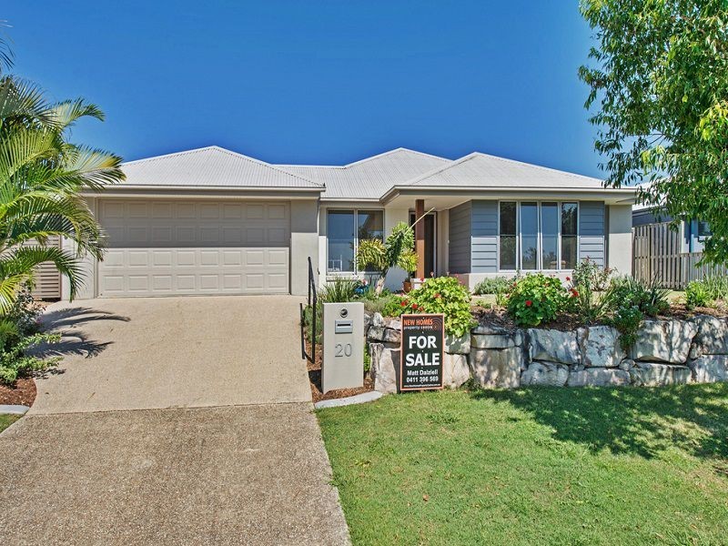 Upper Coomera QLD 4209