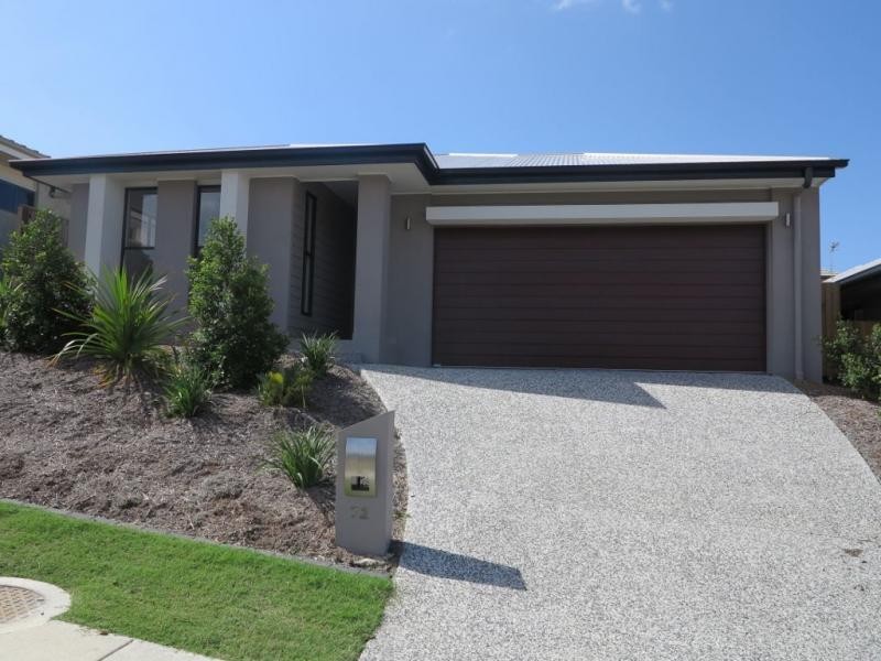 72 Yarrambat Rise, Upper Coomera QLD 4209