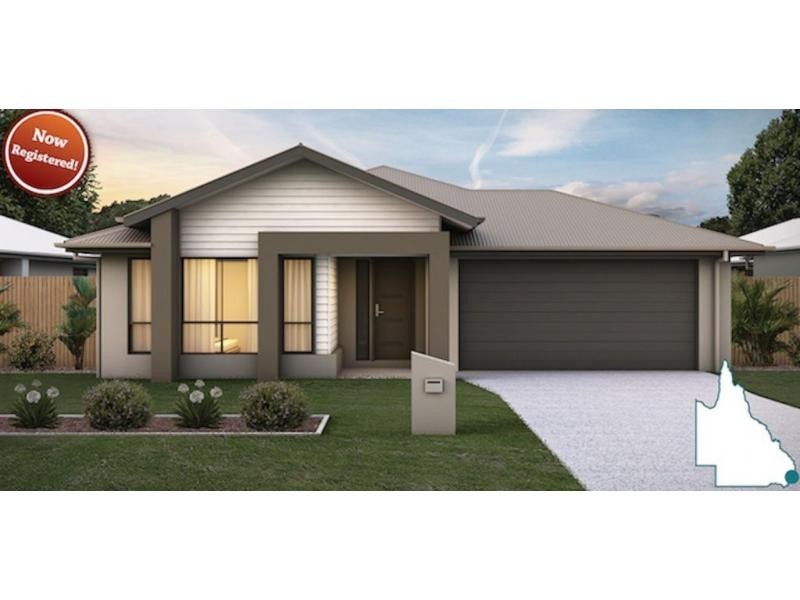 Ormeau Hills QLD 4208