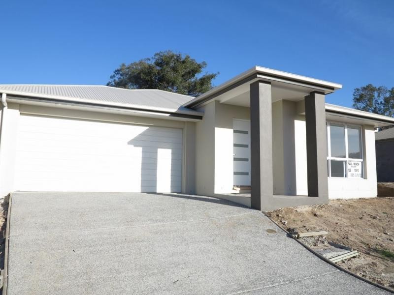 L543 Tanzanite Avenue, Logan Reserve QLD 4133