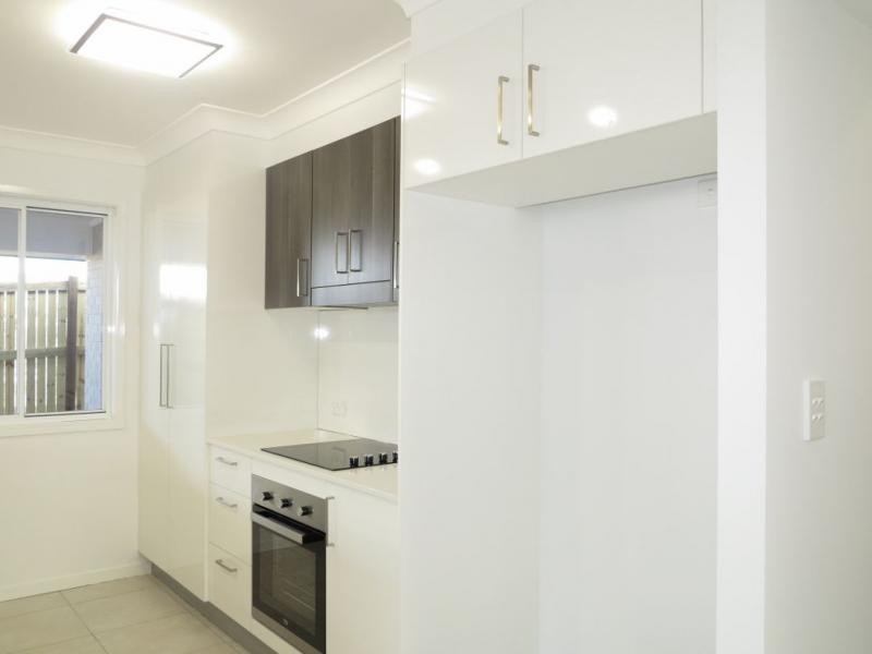 L543 Tanzanite Avenue, Logan Reserve QLD 4133