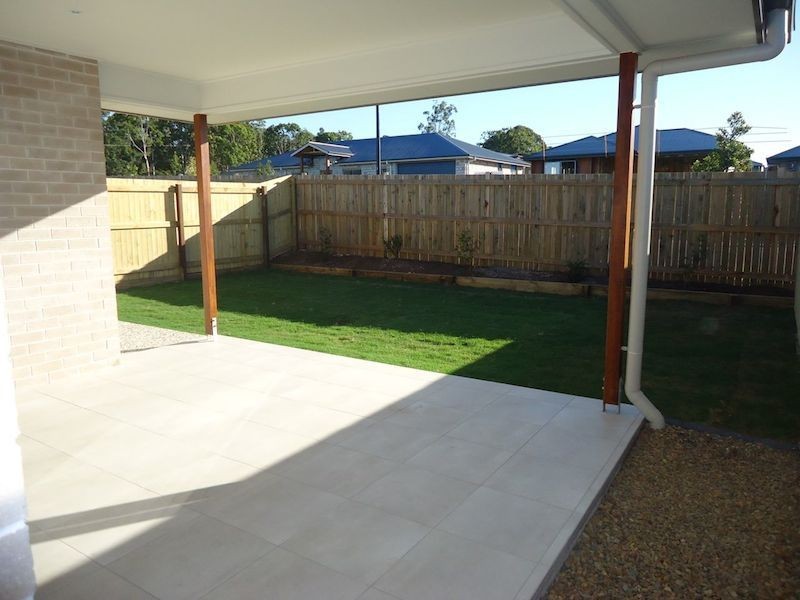 3 Travertine Avenue, Logan Reserve QLD 4133