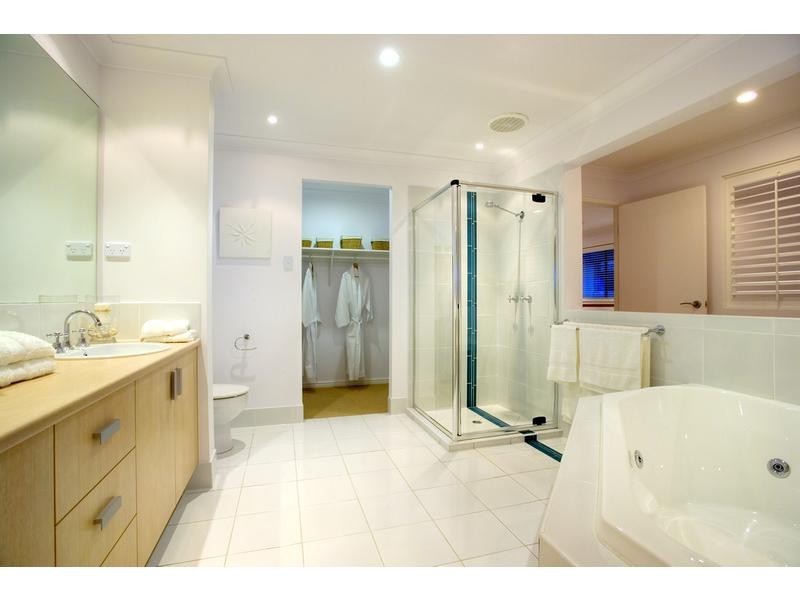 North Lakes QLD 4509