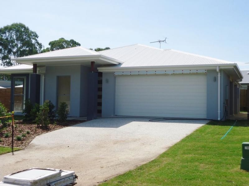 Capalaba QLD 4157