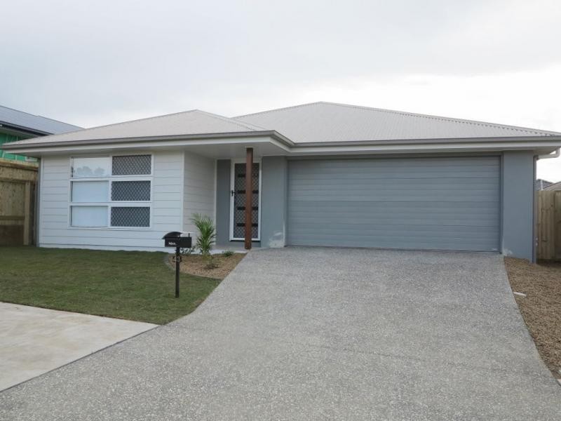 Logan Reserve QLD 4133