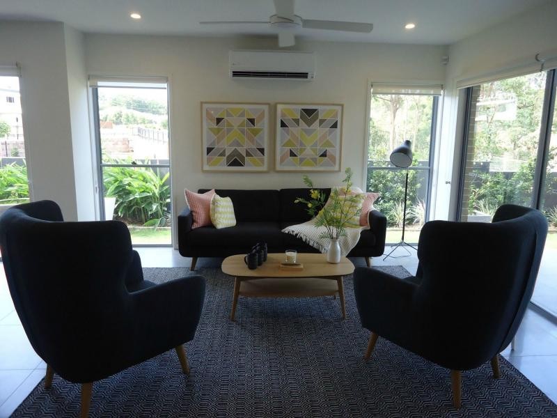 Mango Hill QLD 4509