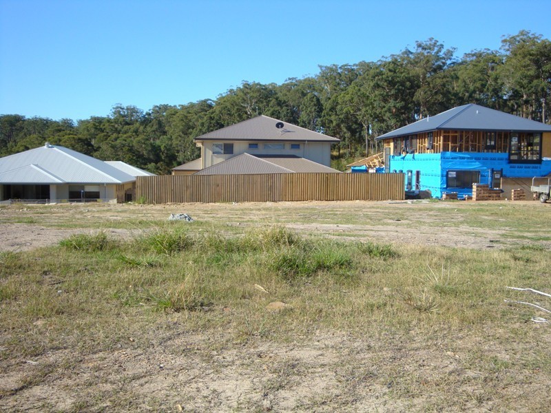 Reedy Creek QLD 4227