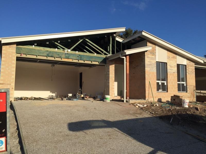 Logan Reserve QLD 4133