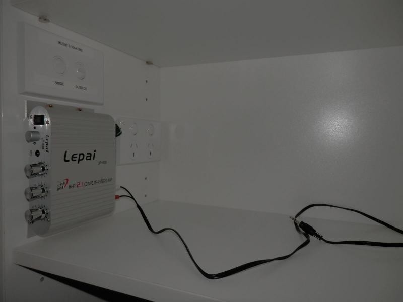 L520 Malachite , Stoneleigh Reserve, Logan Reserve QLD 4133