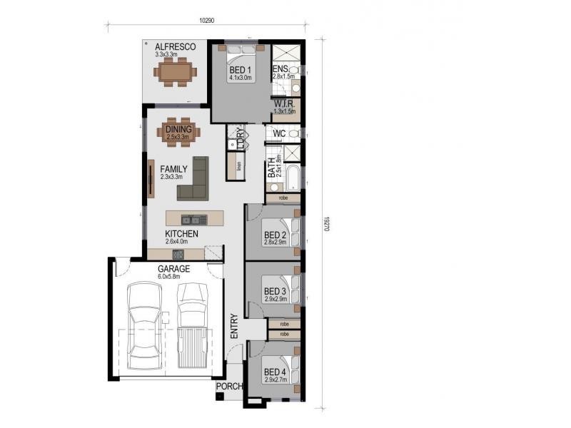 Pacific Pines QLD 4211