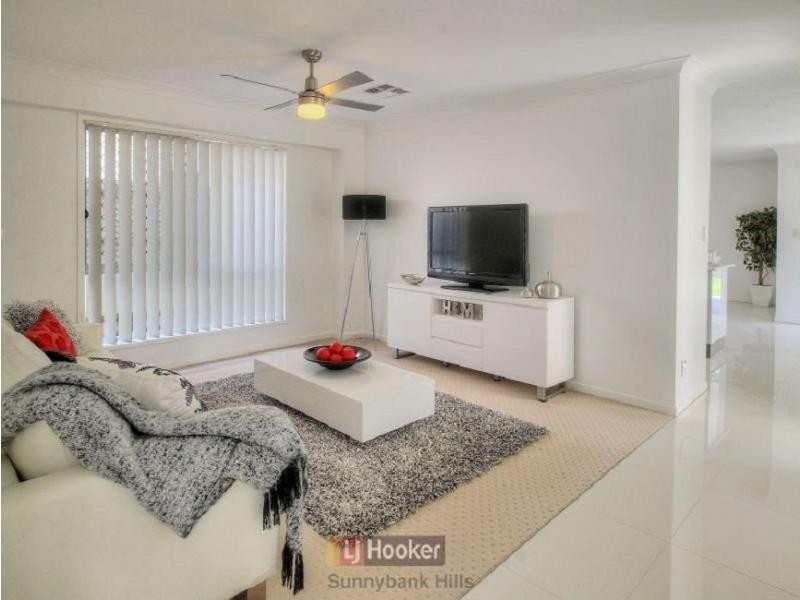 Yarrabilba QLD 4207