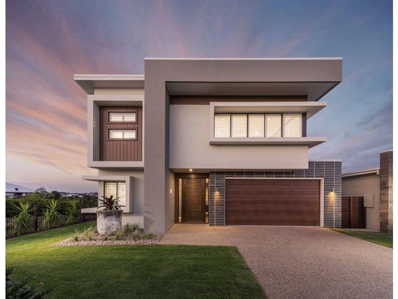 Ormeau Hills QLD 4208