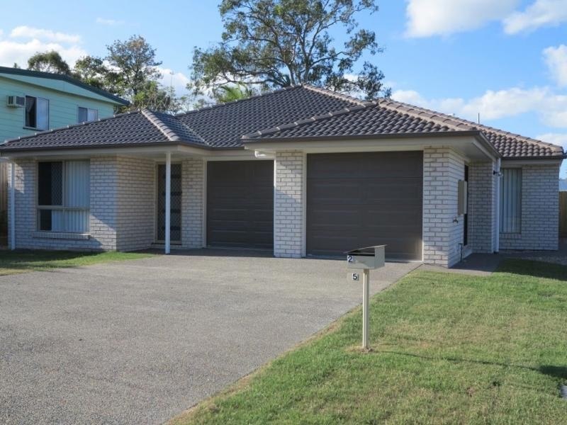 Loganlea QLD 4131
