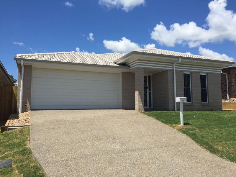 Loganlea QLD 4131