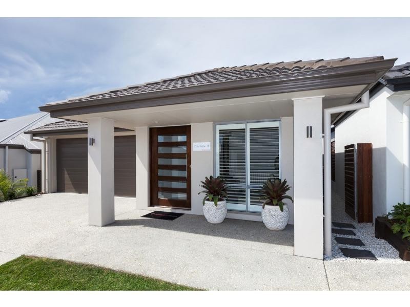 16 Sarabah Street, North Lakes QLD 4509