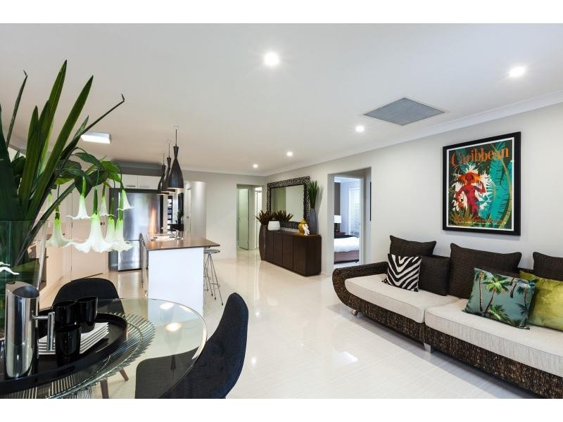 16 Sarabah Street, North Lakes QLD 4509