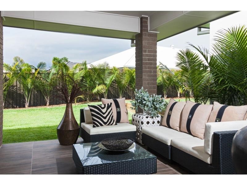 16 Sarabah Street, North Lakes QLD 4509