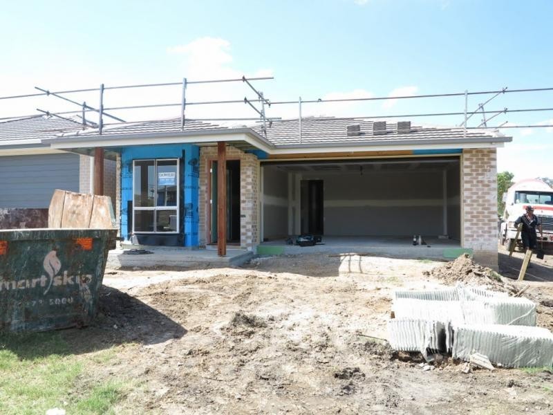 L255 Skyblue Circuit, Yarrabilba QLD 4207