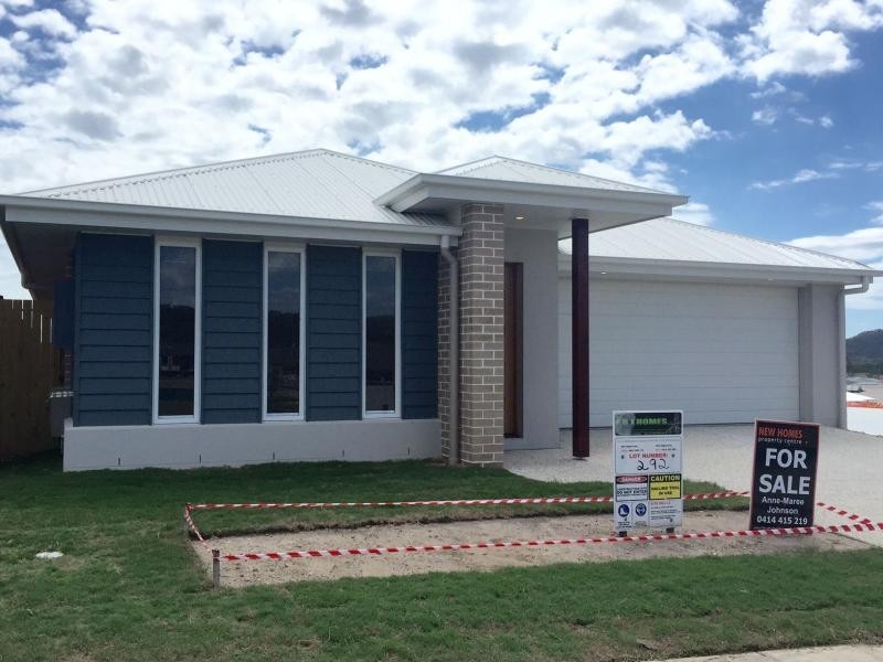 L292 Sienna Circuit, Yarrabilba QLD 4207