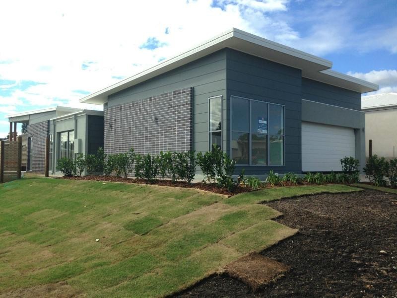 Capalaba QLD 4157
