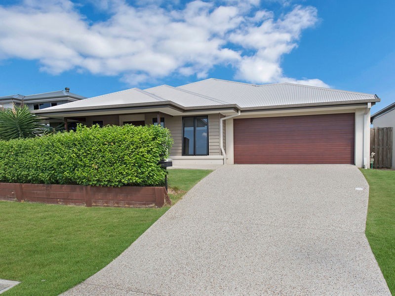9 Falkener Street, Riverstone Crossing, Maudsland QLD 4210