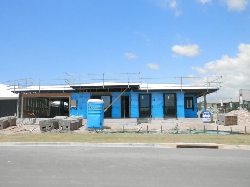 L1 Gemini Circuit, Coomera QLD 4209
