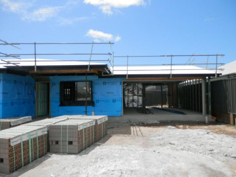 L1 Gemini Circuit, Coomera QLD 4209
