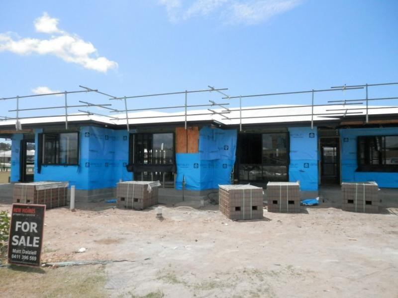 L1 Gemini Circuit, Coomera QLD 4209