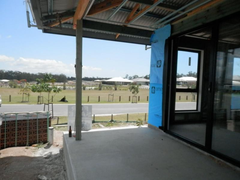 L1 Gemini Circuit, Coomera QLD 4209