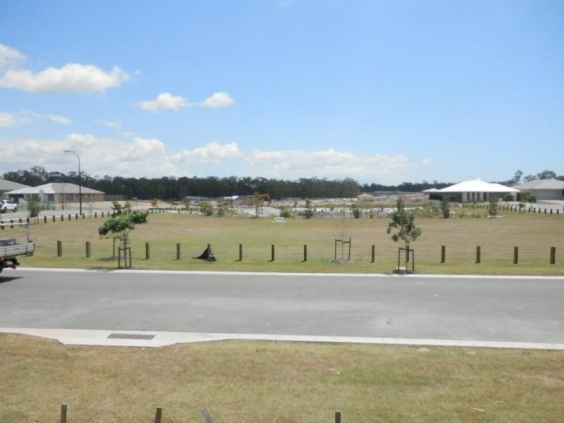 L1 Gemini Circuit, Coomera QLD 4209
